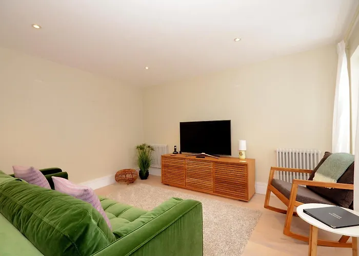 Casa vacanze The Mews *