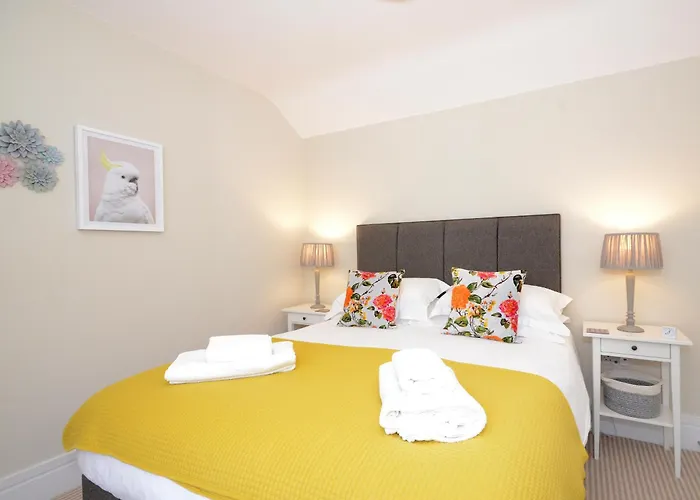 Casa vacanze The Mews *