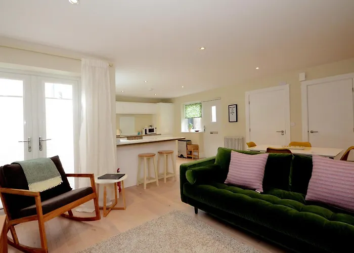 The Mews * Γιορκ