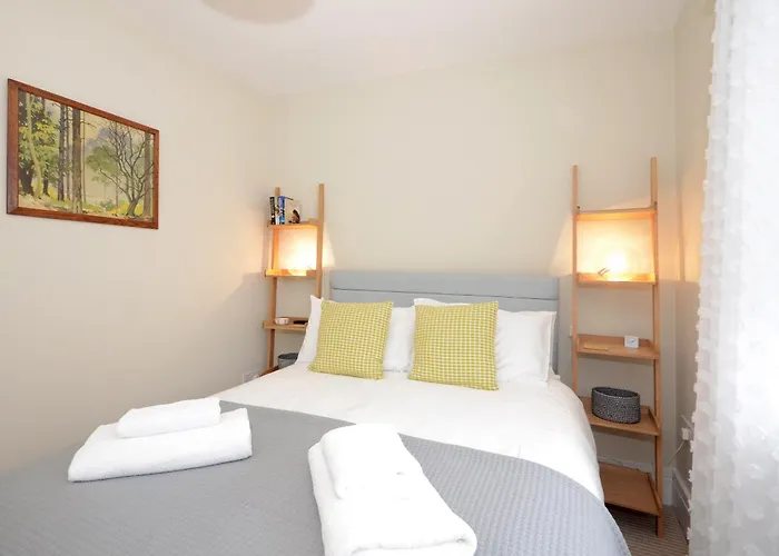 Σπίτι διακοπών The Mews *