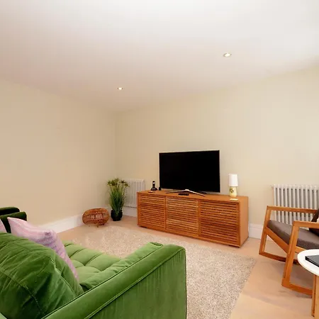 Holiday home The Mews *