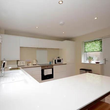 The Mews Holiday home York