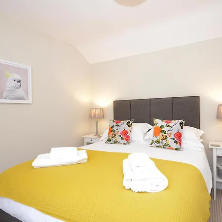 Vakantiehuis The Mews *