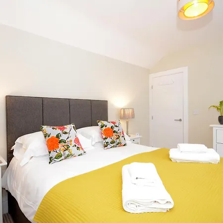 Holiday home The Mews *