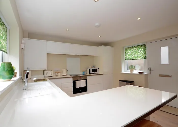 The Mews Holiday home York